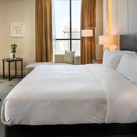 Hilton Hotel