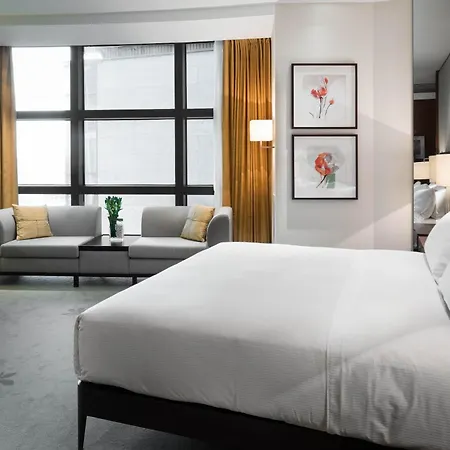 Hotel Hilton
