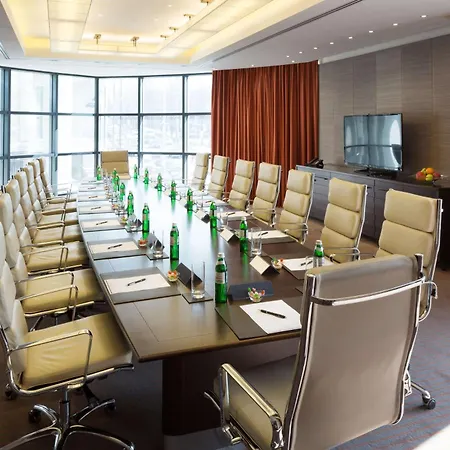 Hilton 5* Kiev