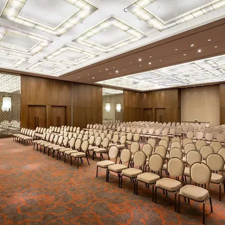 Hilton Hotel