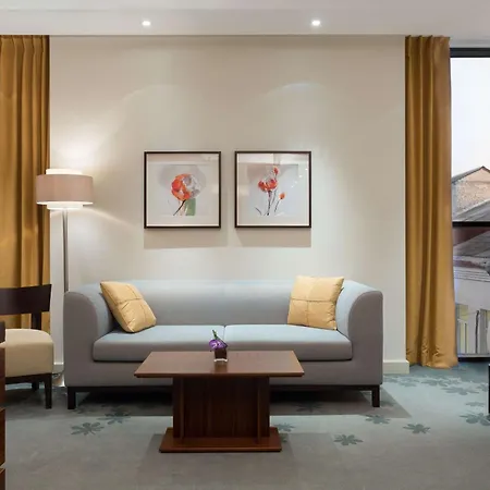 Hotel Hilton 5*