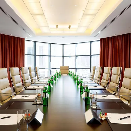 Hilton Hotel Kiev