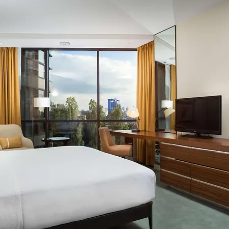 Hotel Hilton 5*