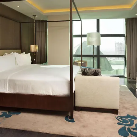 Hotel Hilton Kiev