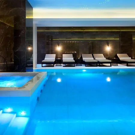 Hotel Hilton