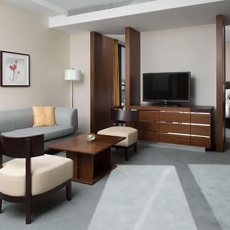 Hotel Hilton 5*
