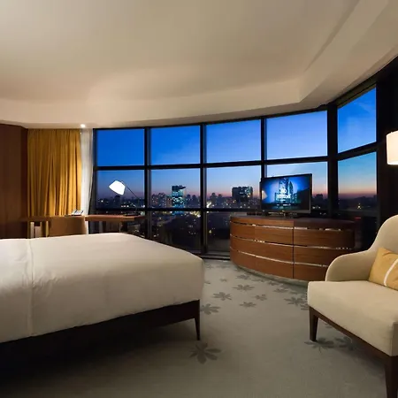 Hotel Hilton Kiev