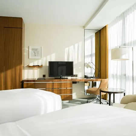 Hilton Hotel