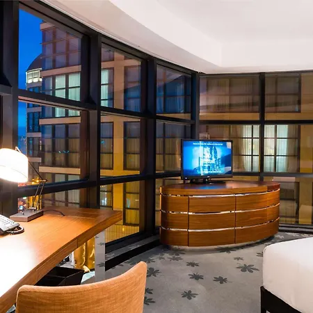 Hotel Hilton