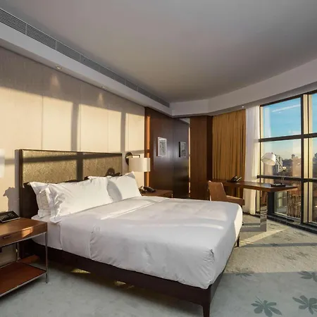 Hotel Hilton 5*