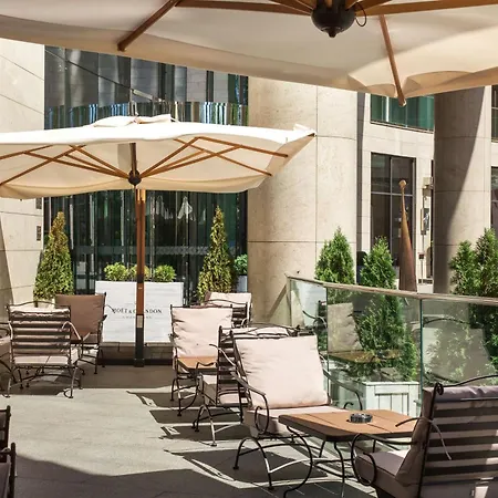 Hilton Hotel Kiev