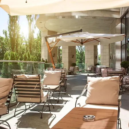 Hotel Hilton