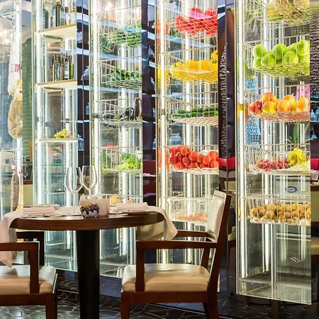 Hilton Hotel Kiev