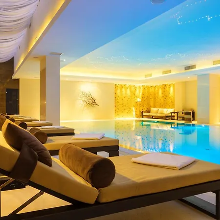 Hilton Hotel