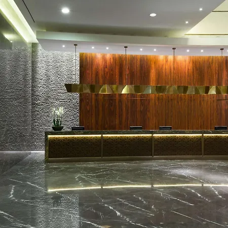 Hotel Hilton 5*