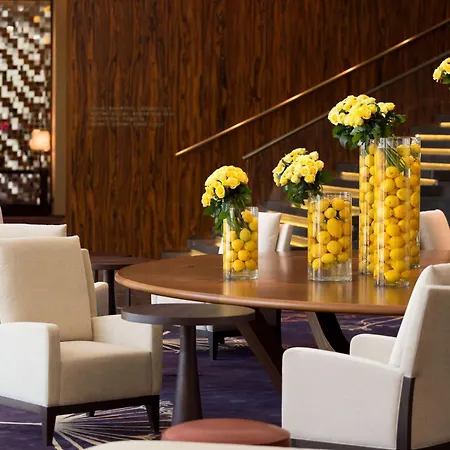 Hilton Hotel Kiev