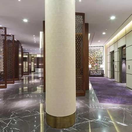 Hotel Hilton Kiev