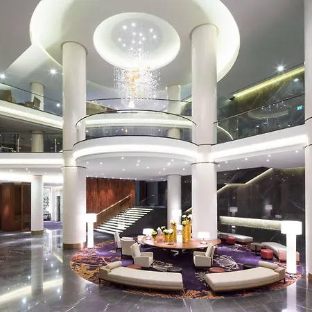 Hilton 5*