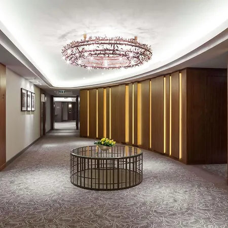 Hilton Kiev