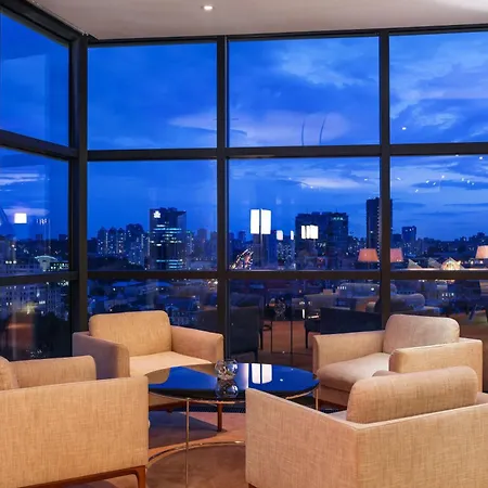 Hilton Hotel