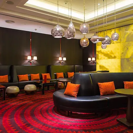 Hotel Hilton