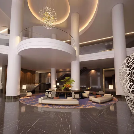 Hilton Hotel 5*