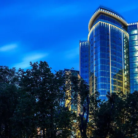 Hotel Hilton Kiev