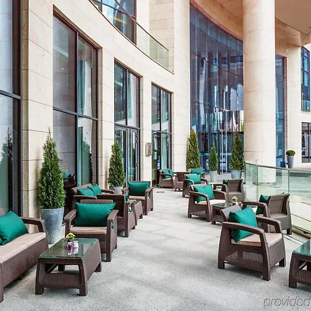 Hilton 5* Kiev