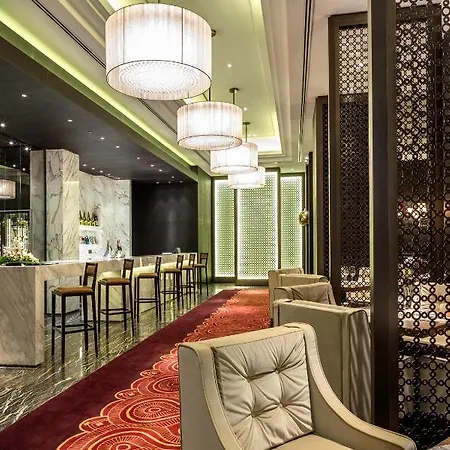 Hotel Hilton 5*