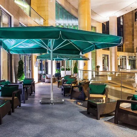 Hotel Hilton Kiev