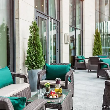 Hilton 5* Kiev