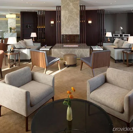Hotel Hilton Kiev