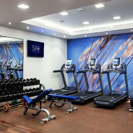 Hilton 5* Kiev