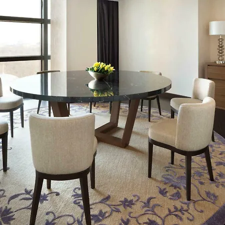 Hotel Hilton
