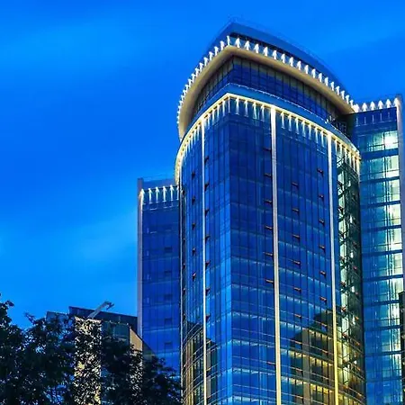 Hilton Hotell 5*